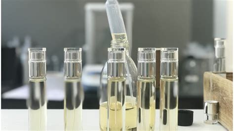 perfume producer